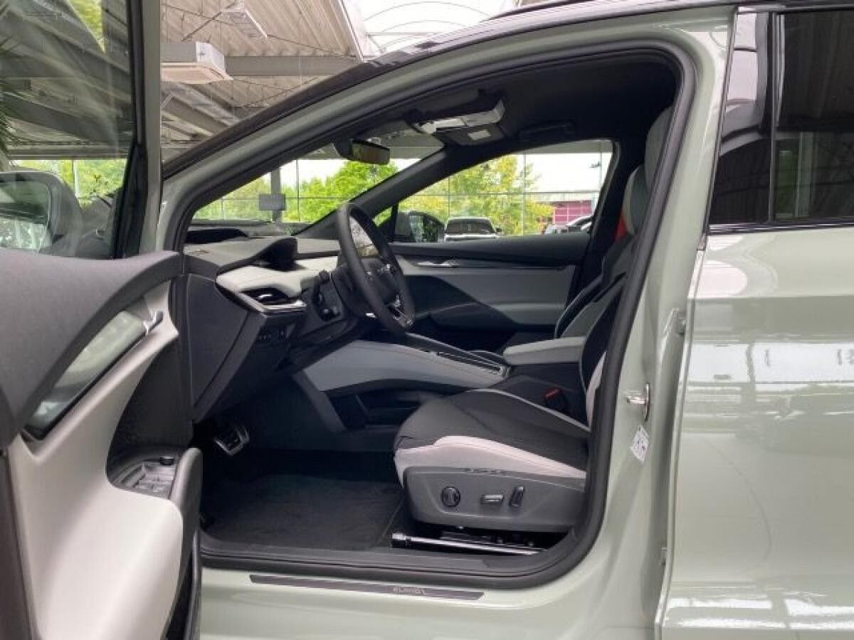 Skoda Elroq First Edition II. h Sofort Verfügbar