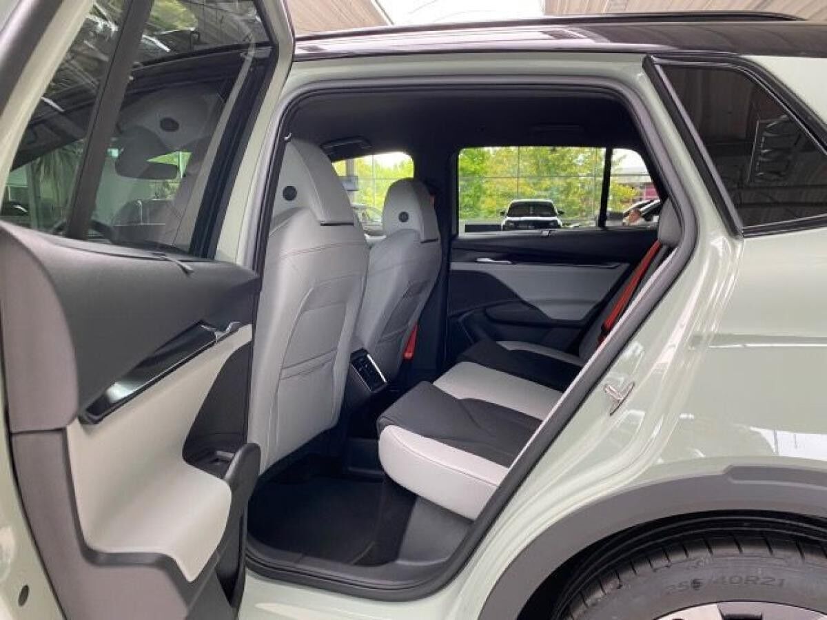 Skoda Elroq First Edition II. h Sofort Verfügbar