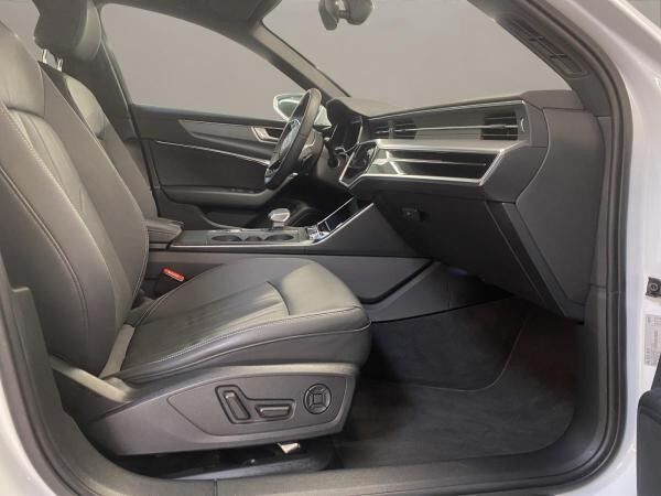 Audi A6 Avant Audi Gebrauchtwagen :plus Wochen
