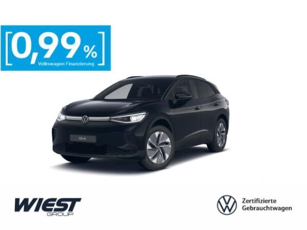 Volkswagen ID.4 Pure Performance +NAVI+RFK+LED+ACC+SHZ