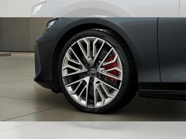 Audi A6 Limousine *SOFORT VERFÜGBAR*