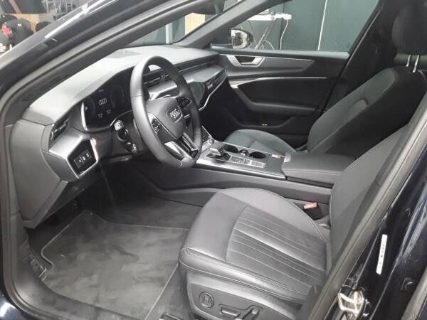 Audi A6 Avant TFSI*AHK*PANO*MATRIX