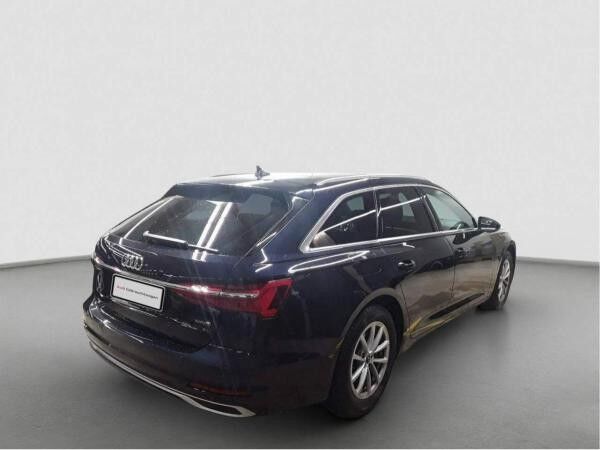 Audi A6 Avant TFSI*AHK*PANO*MATRIX