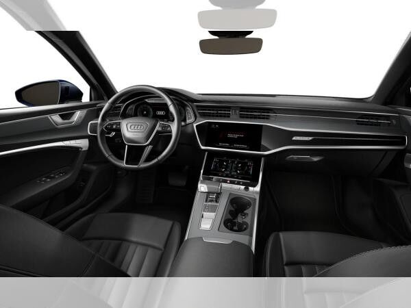 Audi A6 Avant TFSI*AHK*PANO*MATRIX