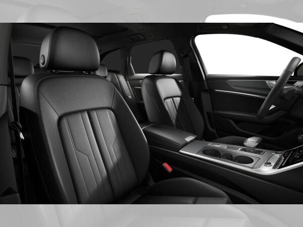 Audi A6 Avant TFSI*AHK*PANO*MATRIX