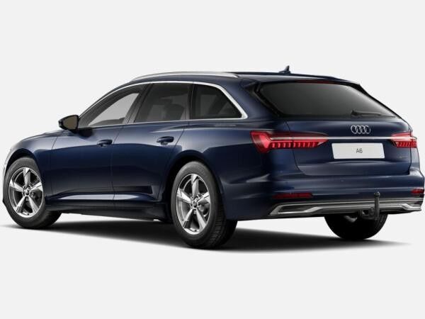 Audi A6 Avant TFSI*AHK*PANO*MATRIX