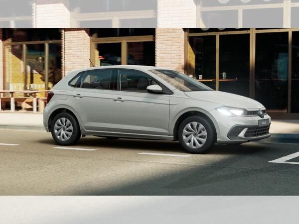 Volkswagen Polo Life 80 PS *PDC / LANE ASSIST / APP-CONNECT / DAB / TEL*