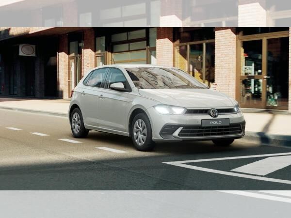 Volkswagen Polo Life 80 PS *PDC / LANE ASSIST / APP-CONNECT / DAB / TEL*