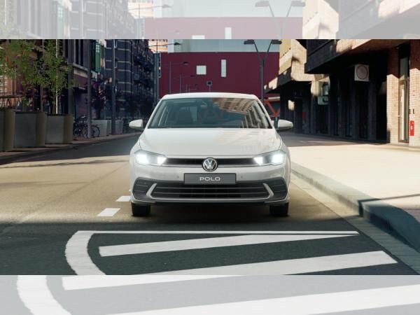 Volkswagen Polo Life 80 PS *PDC / LANE ASSIST / APP-CONNECT / DAB / TEL*
