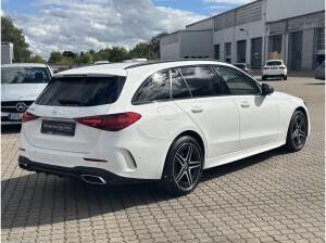 Mercedes-Benz C 300 de T Edition AMG+Night+PSD+Distronic+DigiL