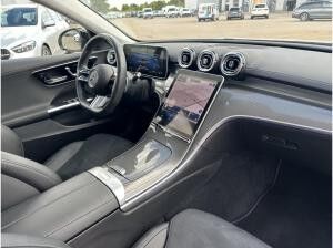 Mercedes-Benz C 300 de T Edition AMG+Night+PSD+Distronic+DigiL