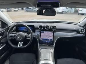 Mercedes-Benz C 300 de T Edition AMG+Night+PSD+Distronic+DigiL