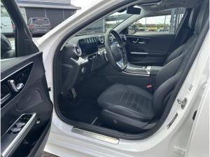 Mercedes-Benz C 300 de T Edition AMG+Night+PSD+Distronic+DigiL