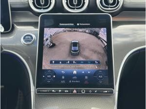 Mercedes-Benz C 300 de T Edition AMG+Night+PSD+Distronic+DigiL