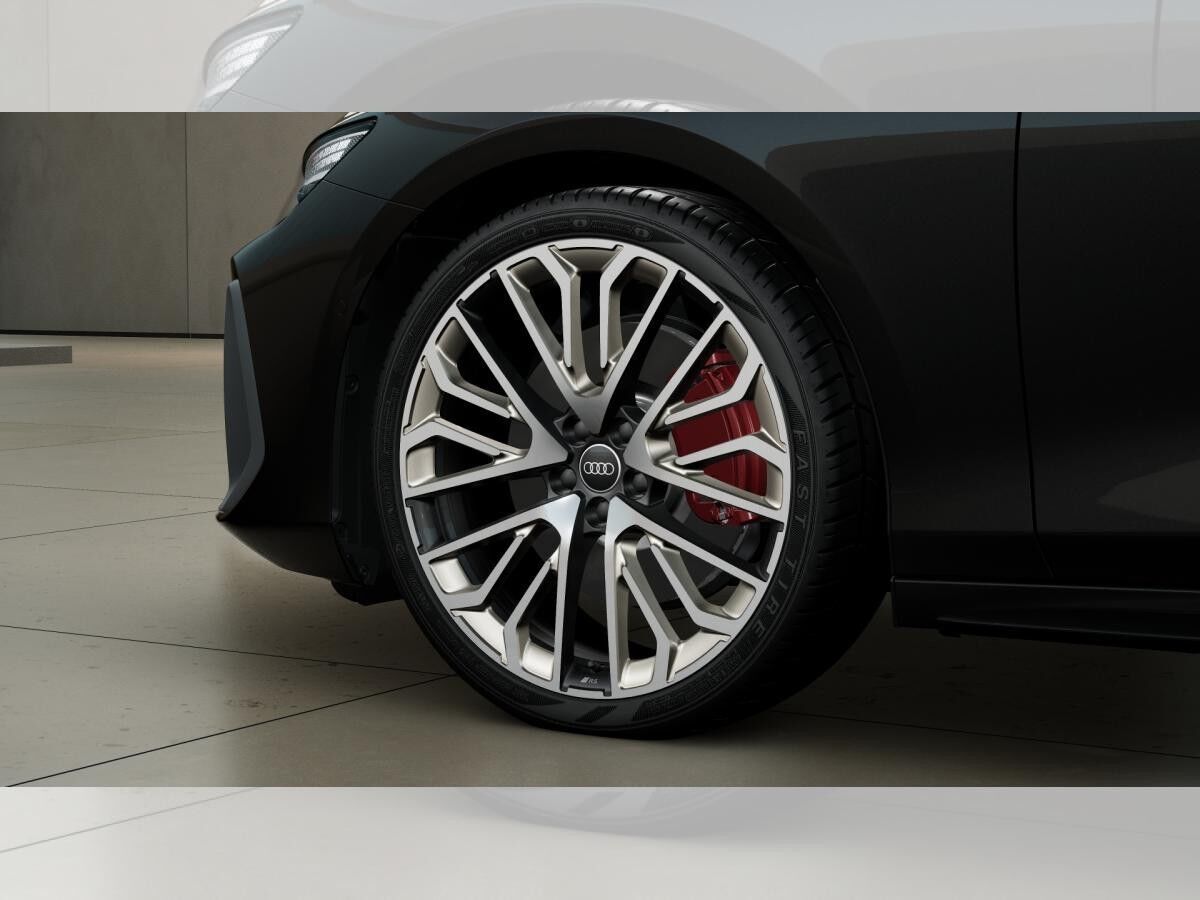 Audi A6 Avant TFSI quattro S tronic *Sofort Verfügbar*