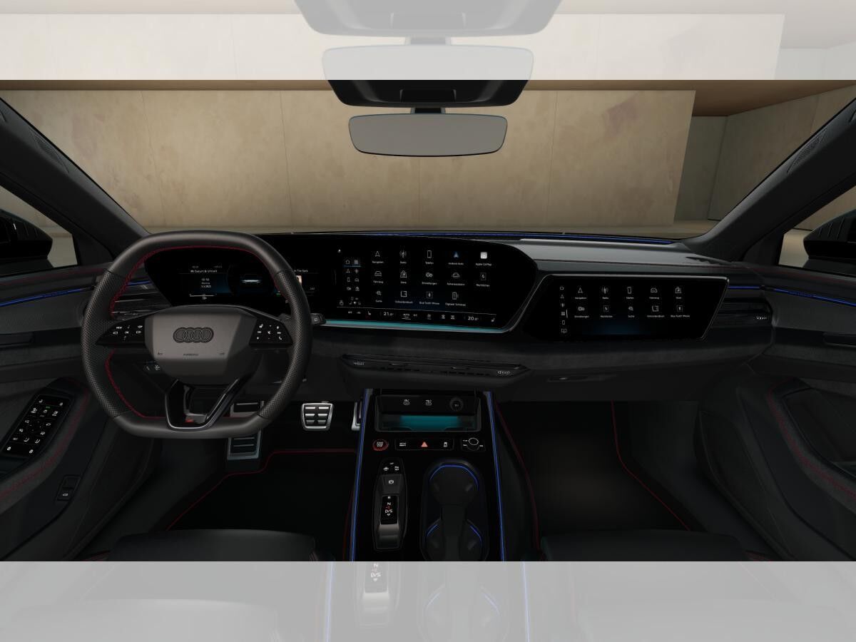 Audi A6 Avant TFSI quattro S tronic *Sofort Verfügbar*