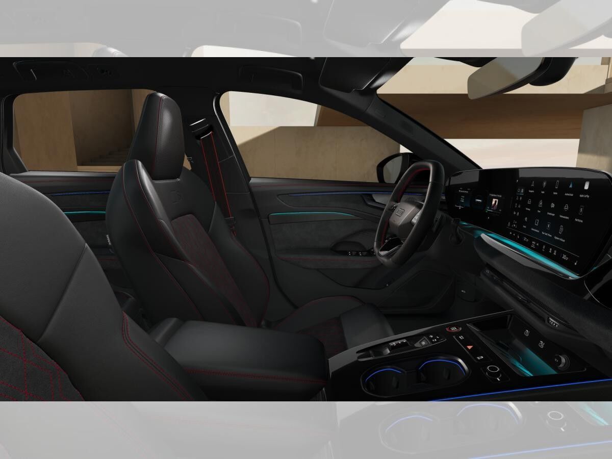 Audi A6 Avant TFSI quattro S tronic *Sofort Verfügbar*