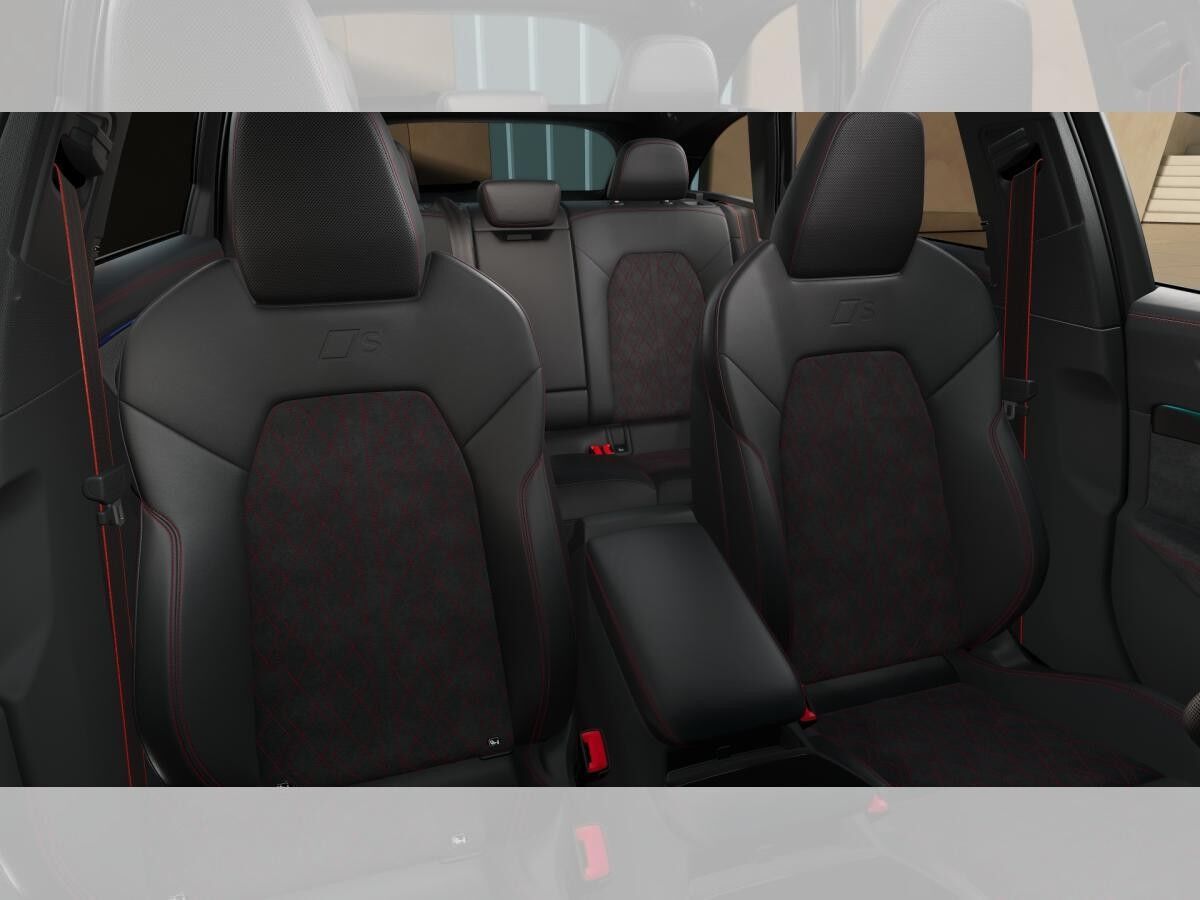 Audi A6 Avant TFSI quattro S tronic *Sofort Verfügbar*