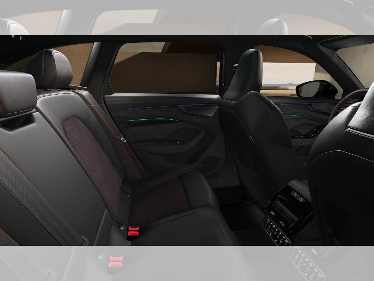 Audi A6 Avant TFSI quattro S tronic *Sofort Verfügbar*