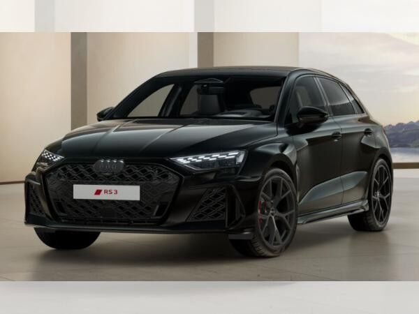 Audi RS3 Sportback 294 kW S tronic *PANO*MATRIX*