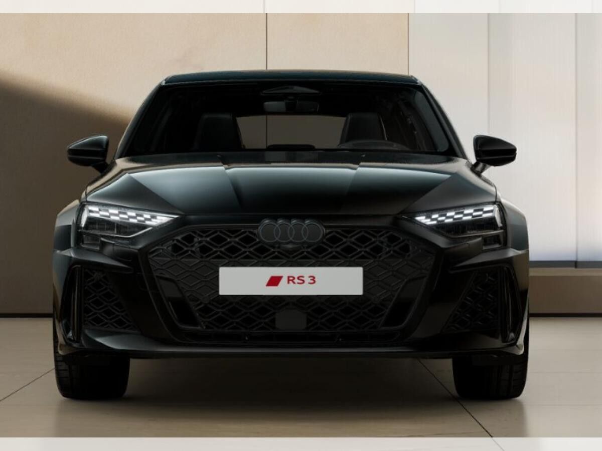 Audi RS3 Sportback 294 kW S tronic *PANO*MATRIX*
