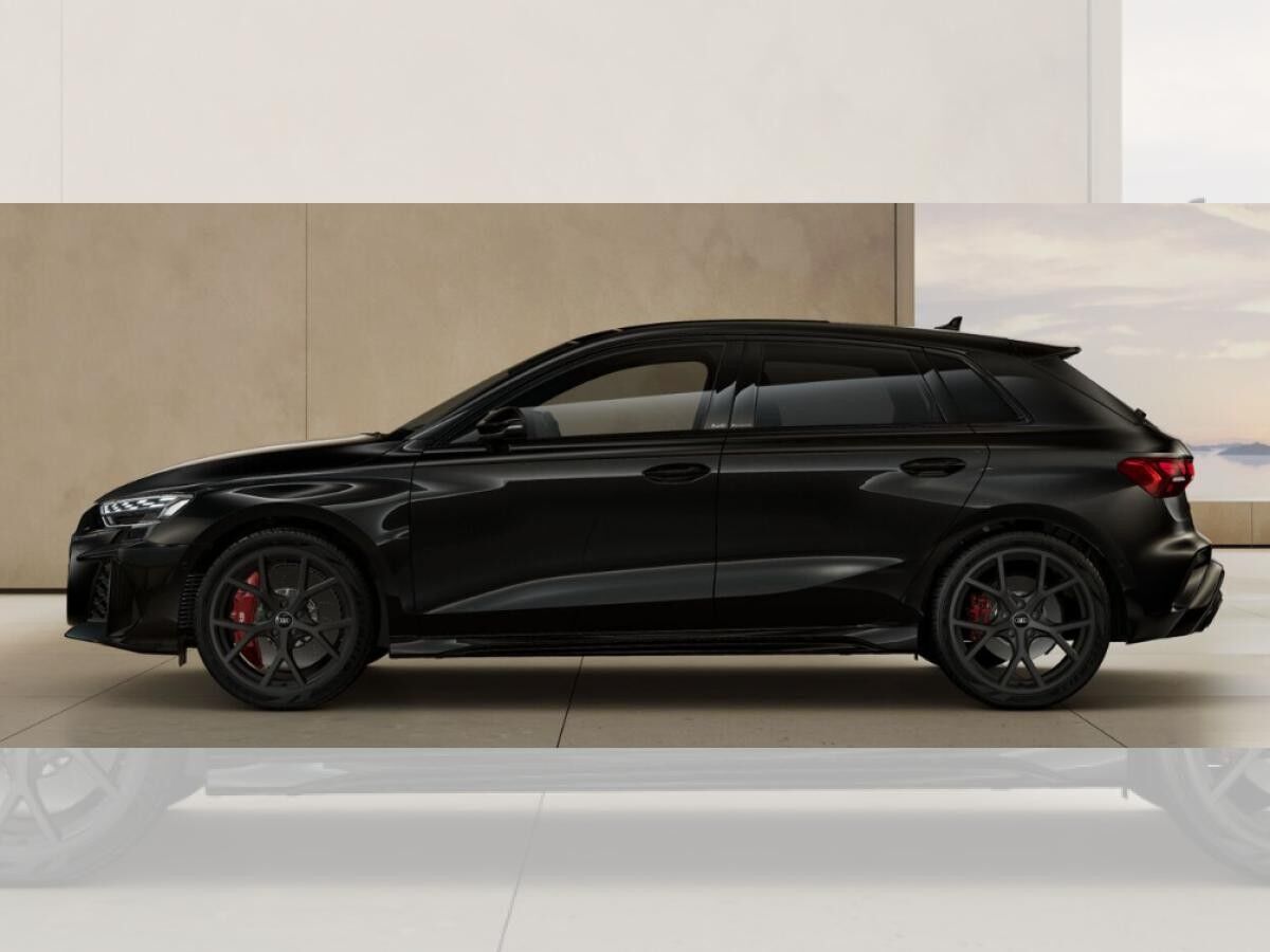 Audi RS3 Sportback 294 kW S tronic *PANO*MATRIX*