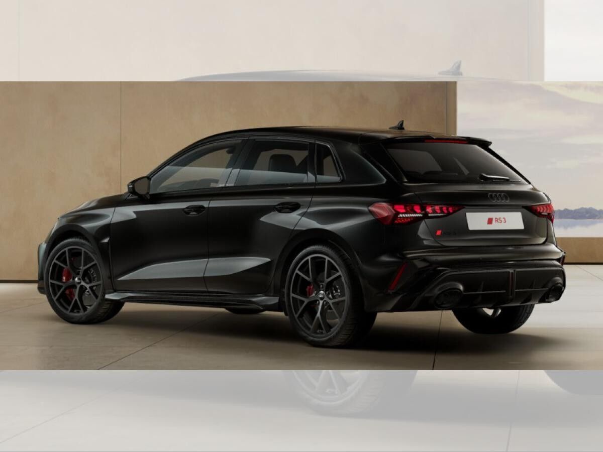 Audi RS3 Sportback 294 kW S tronic *PANO*MATRIX*
