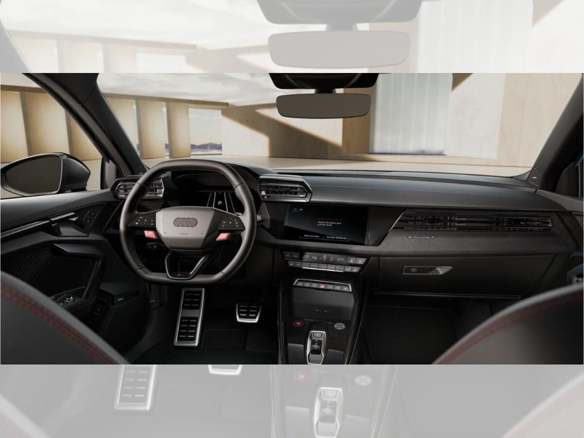 Audi RS3 Sportback 294 kW S tronic *PANO*MATRIX*