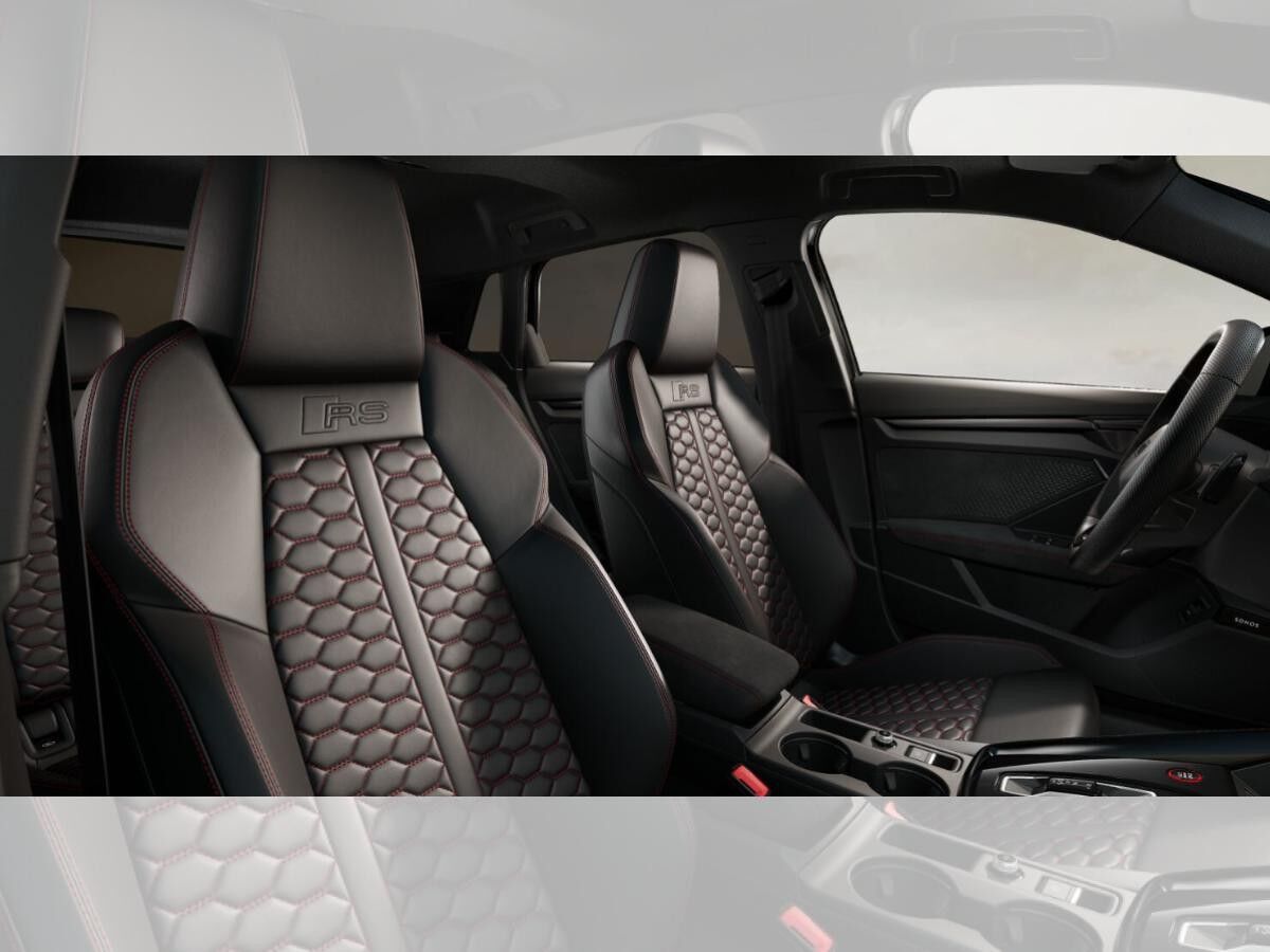 Audi RS3 Sportback 294 kW S tronic *PANO*MATRIX*