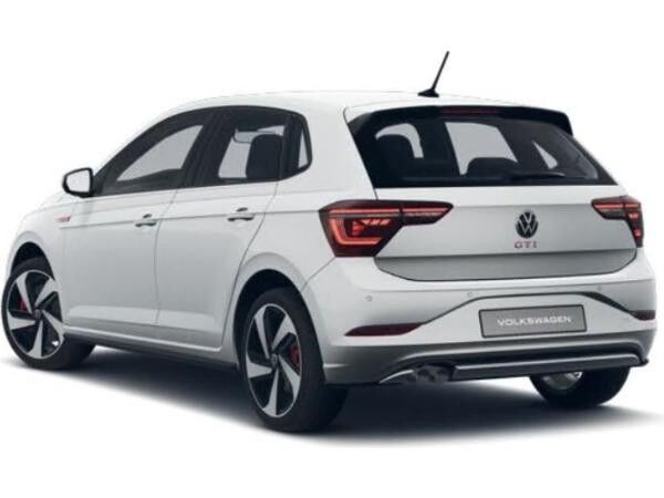 Volkswagen Polo GTI 2.0 TSI DSG