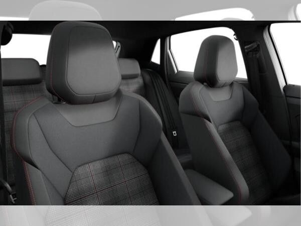 Volkswagen Polo GTI 2.0 TSI DSG
