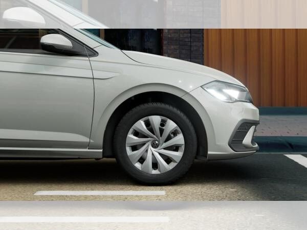 Volkswagen Polo Life 80 PS *PDC / LANE ASSIST / APP-CONNECT / DAB / TEL*