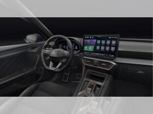 Cupra Leon 🔥Sportstourer VZ 2.0 TSI 🔥1 Euro pro PS 333PS Black Deal🔥