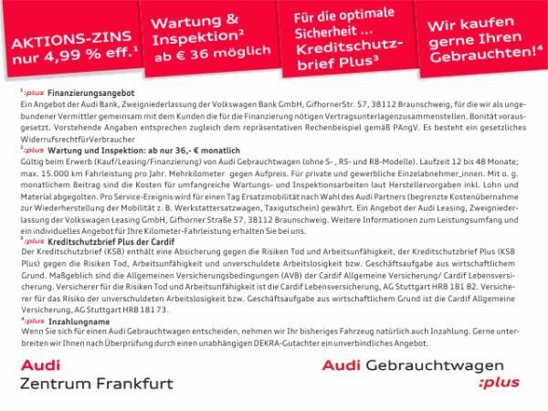Audi Q4 e-tron Q4 Sportback 45 e-tron quattro advanced LED Navi DAB PDC Sitzheizung