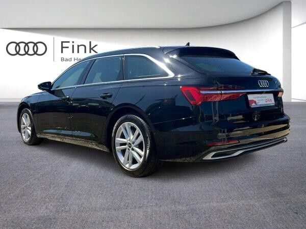 Audi A6 Avant advanced 45 TFSI Matrix Pano Kam. Inkl. Winterräder