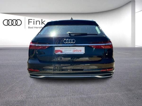 Audi A6 Avant advanced 45 TFSI Matrix Pano Kam. Inkl. Winterräder