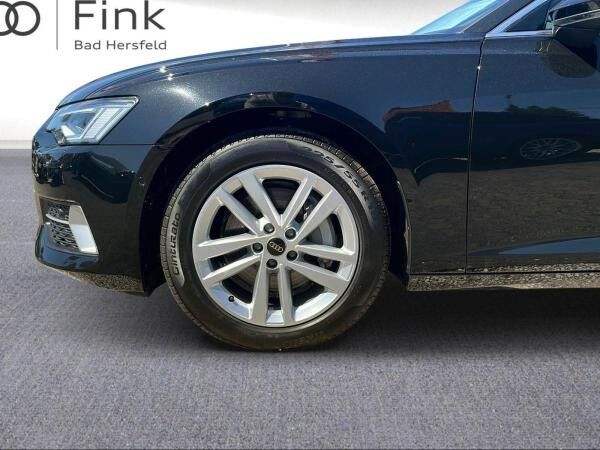 Audi A6 Avant advanced 45 TFSI Matrix Pano Kam. Inkl. Winterräder