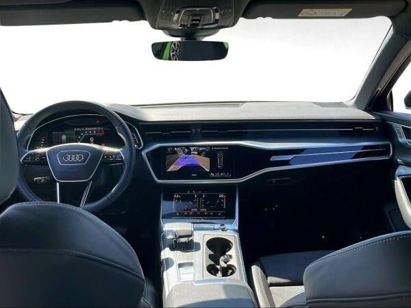 Audi A6 Avant advanced 45 TFSI Matrix Pano Kam. Inkl. Winterräder