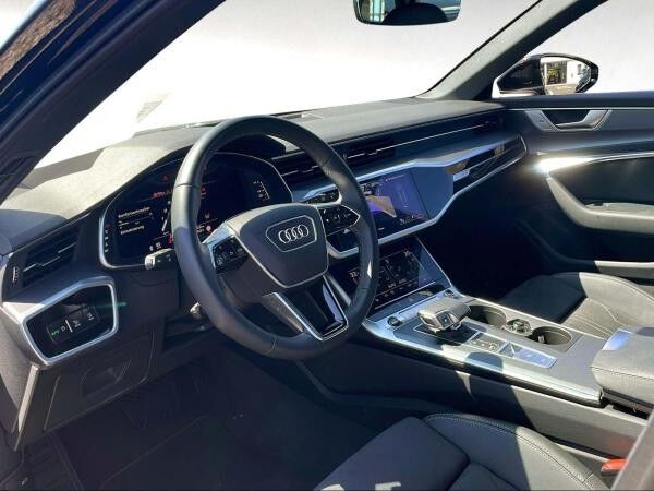 Audi A6 Avant advanced 45 TFSI Matrix Pano Kam. Inkl. Winterräder
