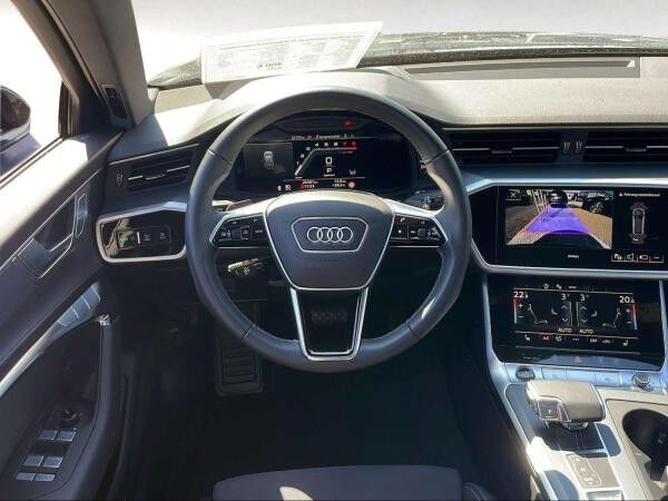 Audi A6 Avant advanced 45 TFSI Matrix Pano Kam. Inkl. Winterräder