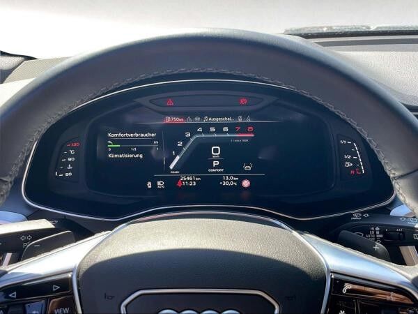 Audi A6 Avant advanced 45 TFSI Matrix Pano Kam. Inkl. Winterräder