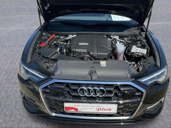 Audi A6 Avant advanced 45 TFSI Matrix Pano Kam. Inkl. Winterräder