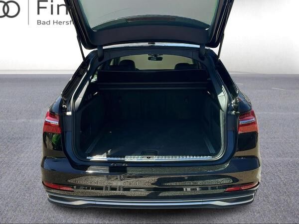 Audi A6 Avant advanced 45 TFSI Matrix Pano Kam. Inkl. Winterräder