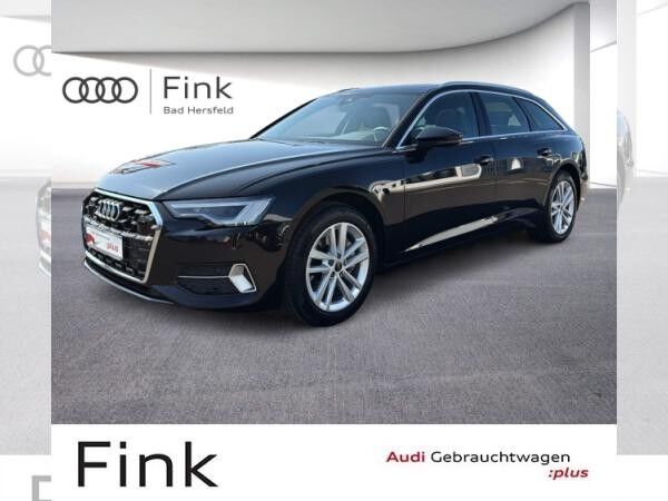 Audi A6 Avant advanced 45 TFSI Matrix-LED Pano Kamera Inkl. Winterräder