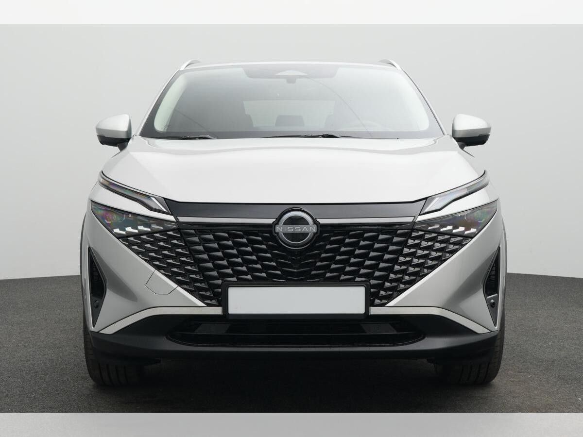 Nissan Qashqai 1.5 VC-T e-POWER 190 PS 4x2 N-Connecta Winter & Komfort - Paket