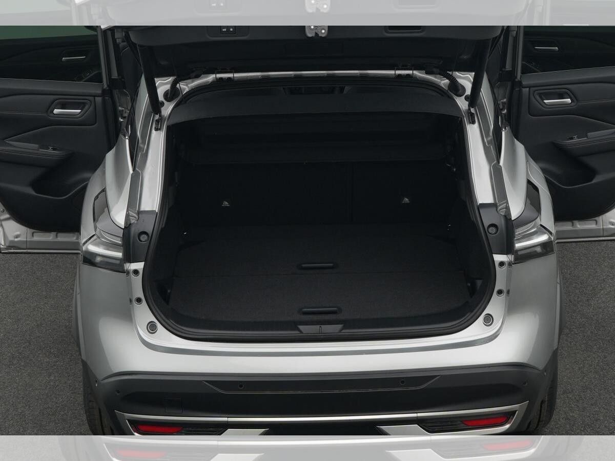 Nissan Qashqai 1.5 VC-T e-POWER 190 PS 4x2 N-Connecta Winter & Komfort - Paket