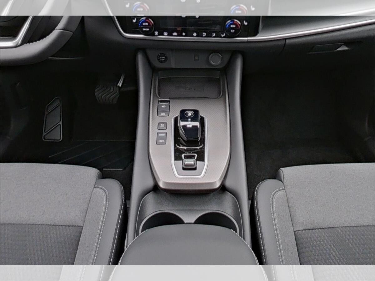 Nissan Qashqai 1.5 VC-T e-POWER 190 PS 4x2 N-Connecta Winter & Komfort - Paket