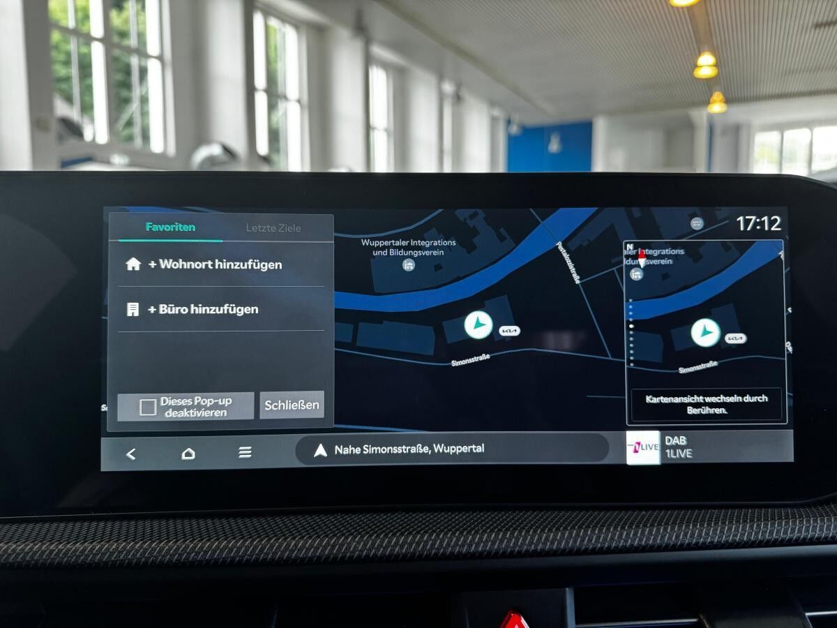 Kia EV6 GT *Inklusive Vollkasko*MODELLJAHR 2026 DIGITALER INNENSPIEGEL  bis zu 650PS FL