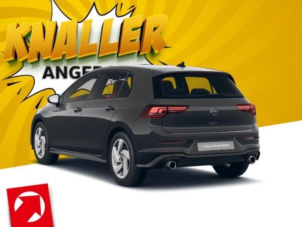 Volkswagen Golf GTI 2,0 TSI OPF (265 PS) DSG*SONDERANGEBOT!*GEWERBE