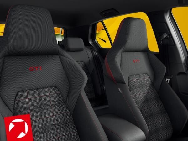 Volkswagen Golf GTI 2,0 TSI OPF (265 PS) DSG*SONDERANGEBOT!*GEWERBE